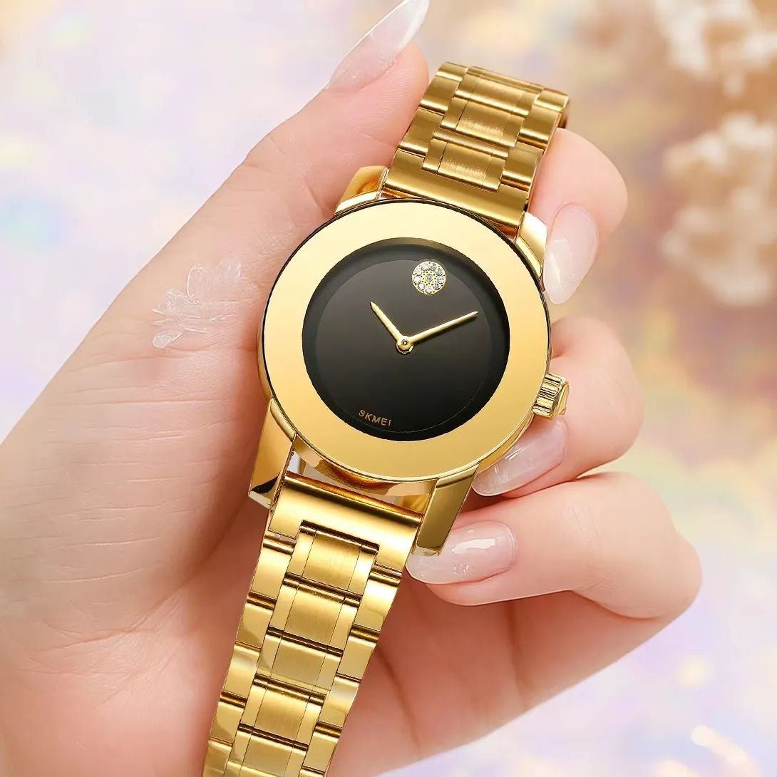 New Brand Stylish Women's Quar - Luxury Watch Korea 评论和价格