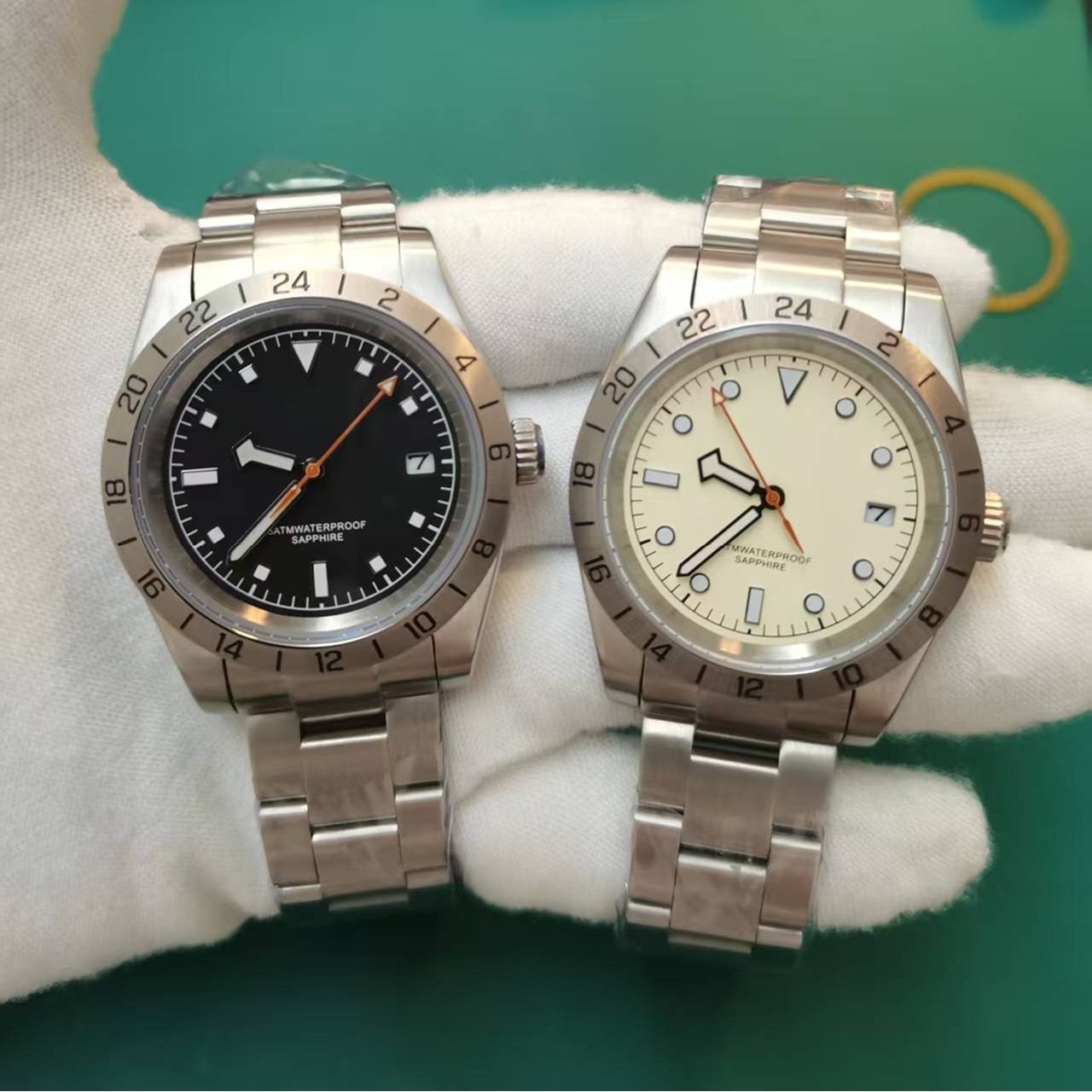 Analog Quartz Men's Watch Sapp - Luxury Watch In Japan 评论和价格