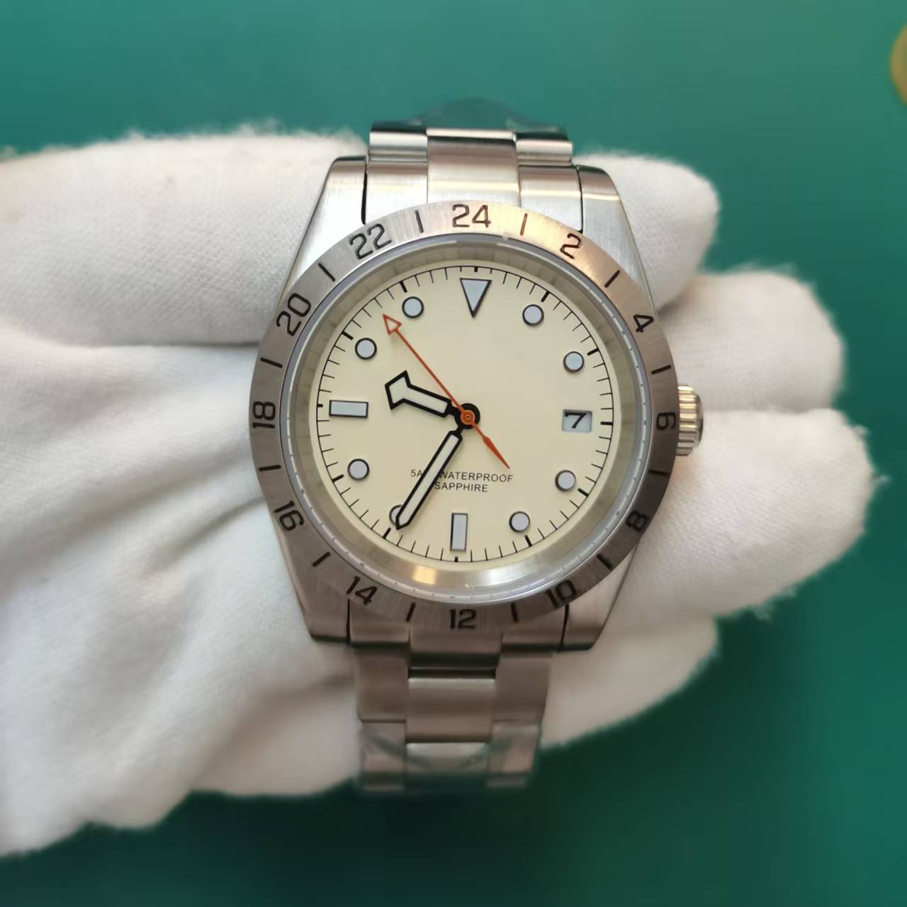 Analog Quartz Men's Watch Sapp - Luxury Watch In Japan 评论和价格