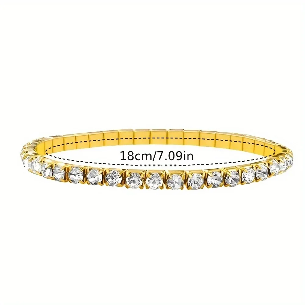 Luxury Rhinestone Quartz Watch - Luxury Watch Gift For Her 评论和价格