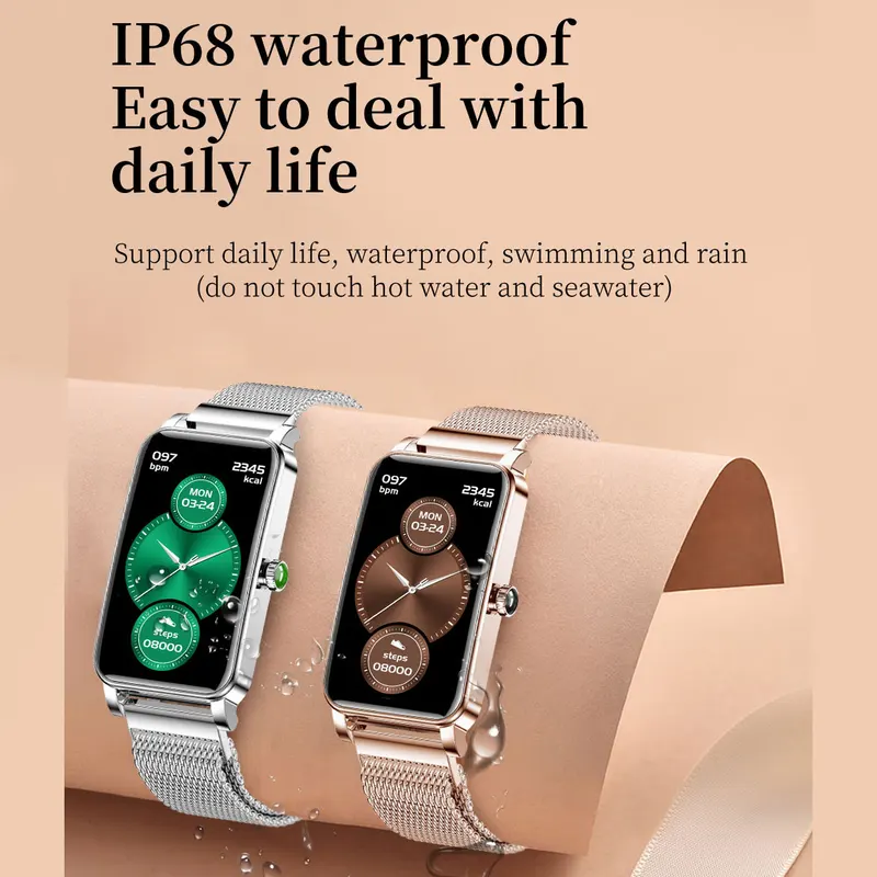 Women's Luxury Smartwatches Co - Luxury Watch Korea 评论和价格
