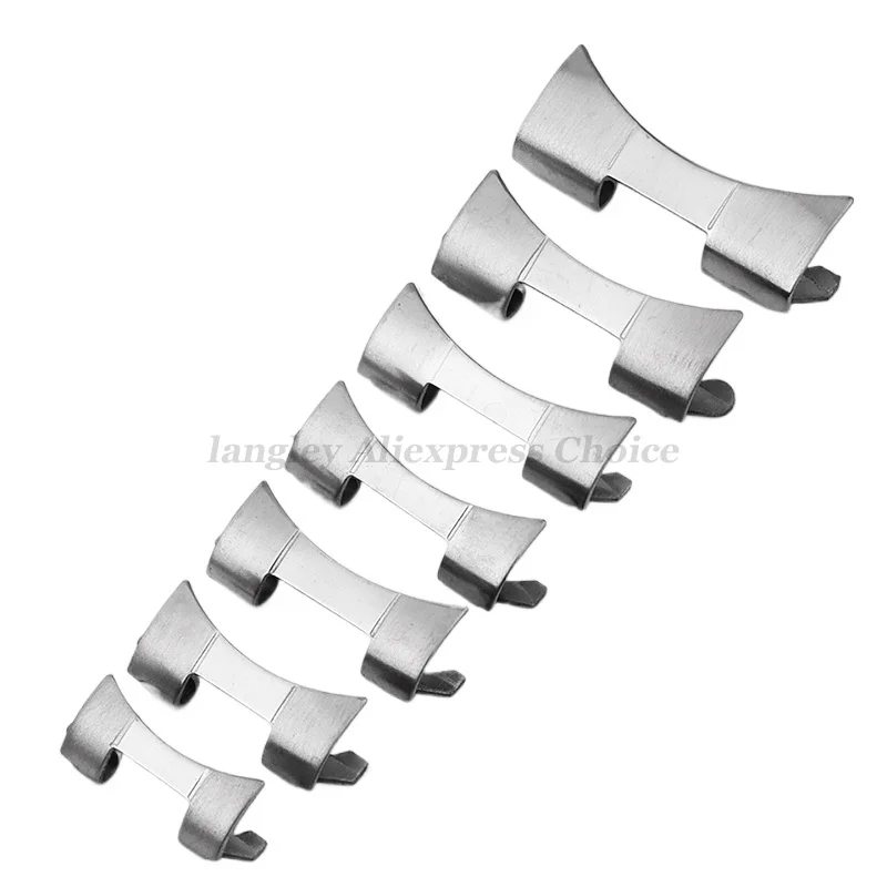 Curved End Link for Seiko SKX0 - Luxury Watch Face 评论和价格