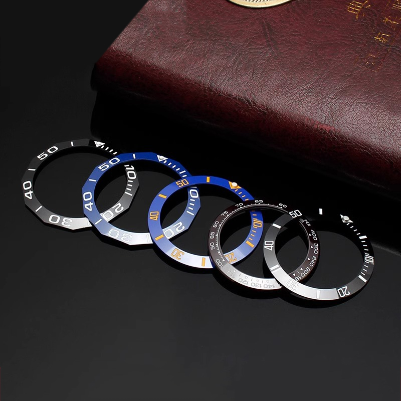 Ceramic watch bezel for ROLEX  - Luxury Watch Face 评论和价格