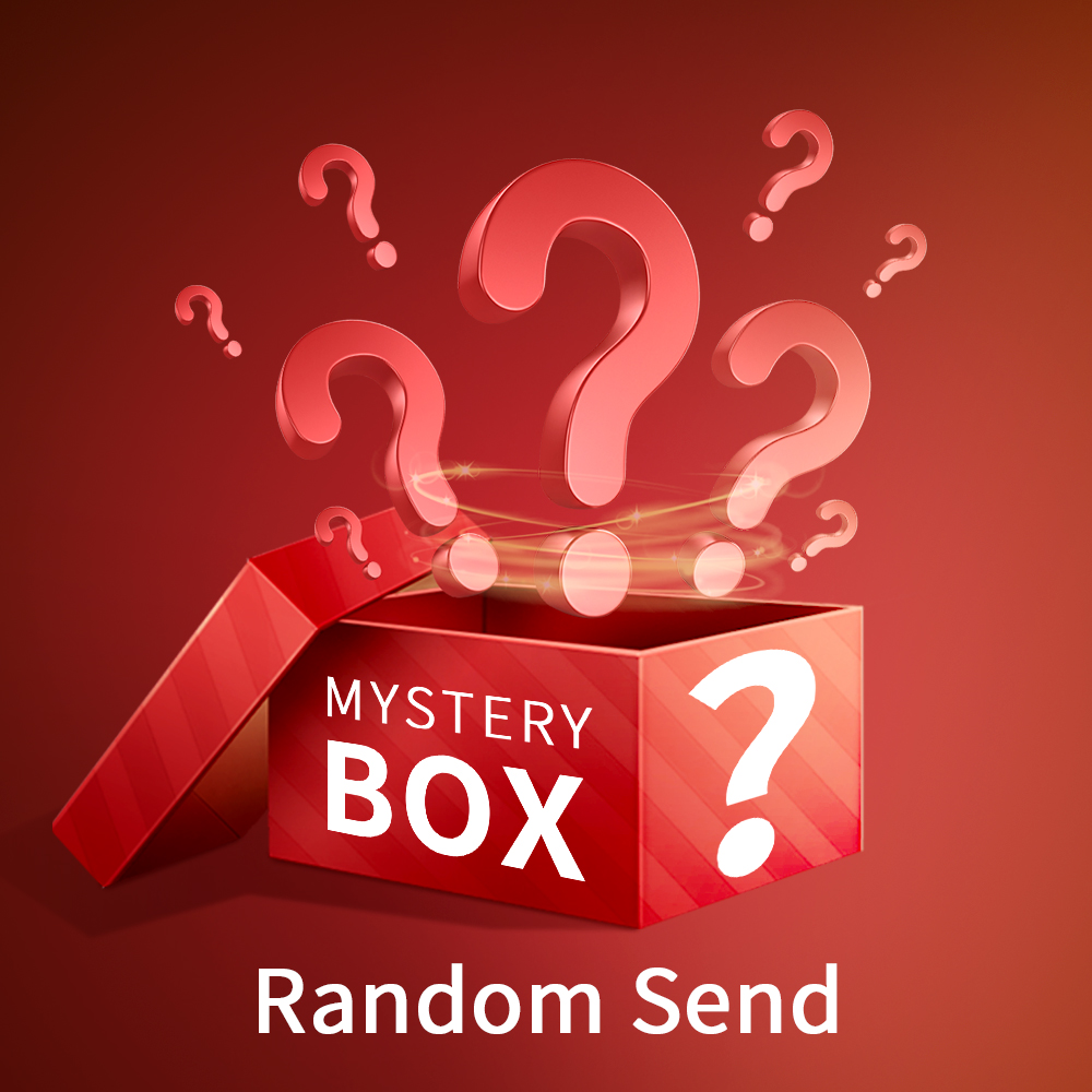 1PC Surprise Mystery Watch Bli - Luxury Watch Box 评论和价格