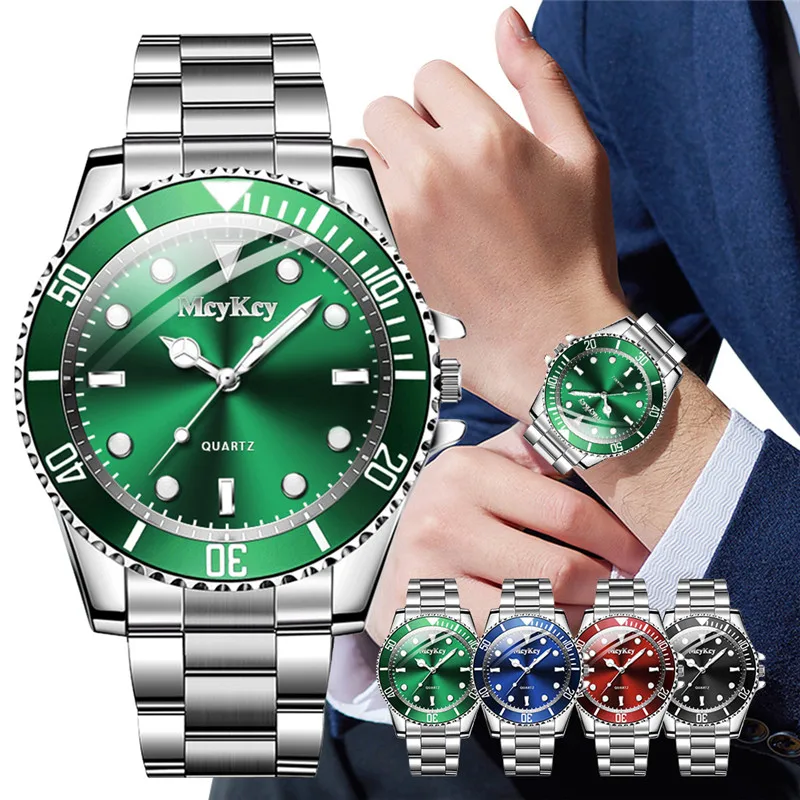 1PC Surprise Mystery Watch Bli - Luxury Watch Box 评论和价格