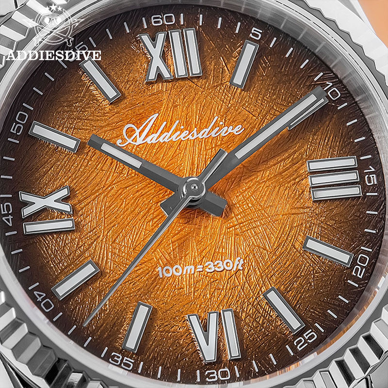 ADDIESDIVE Elegant Watch for W - Luxury Watch And Bracelet 评论和价格