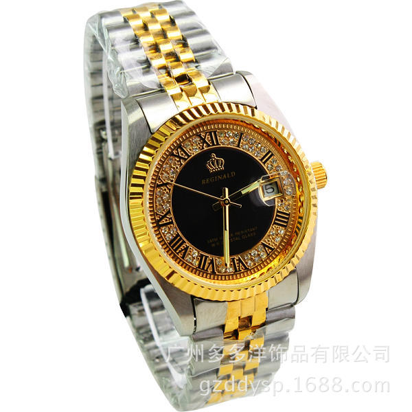 2016 Luxury HK REGINALD Brand  - Luxury Watch Wallpaper 评论和价格