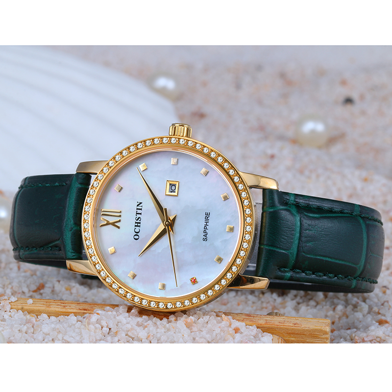 OCHSTIN Women Watches Japan Qu - Luxury Watch In Japan 评论和价格