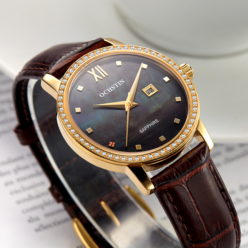 OCHSTIN Women Watches Japan Qu - Luxury Watch In Japan 评论和价格