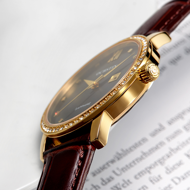 OCHSTIN Women Watches Japan Qu - Luxury Watch In Japan 评论和价格