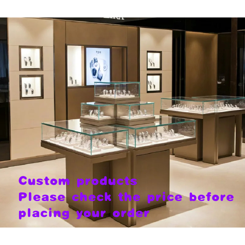 custom.Custom Luxury Multi-Lev - Luxury Watch Level 评论和价格