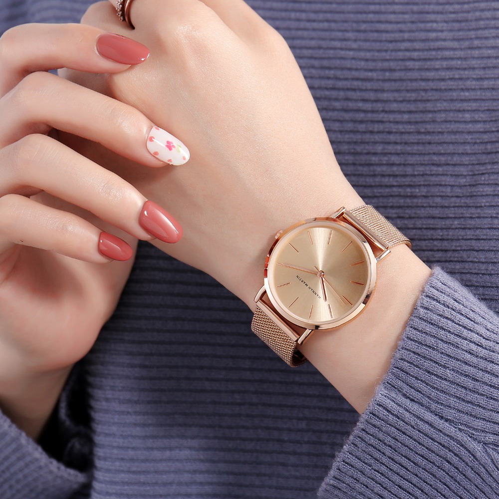 Top Brand Luxury HM Stainless  - Luxury Watch In Japan 评论和价格