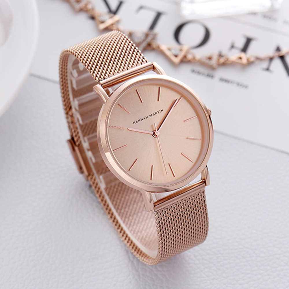 Hannah Martin Top Brand Luxury - Luxury Watch In Japan 评论和价格