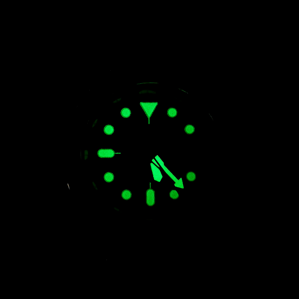 New Abalone Diving Men's Mecha - Luxury Watch In Japan 评论和价格