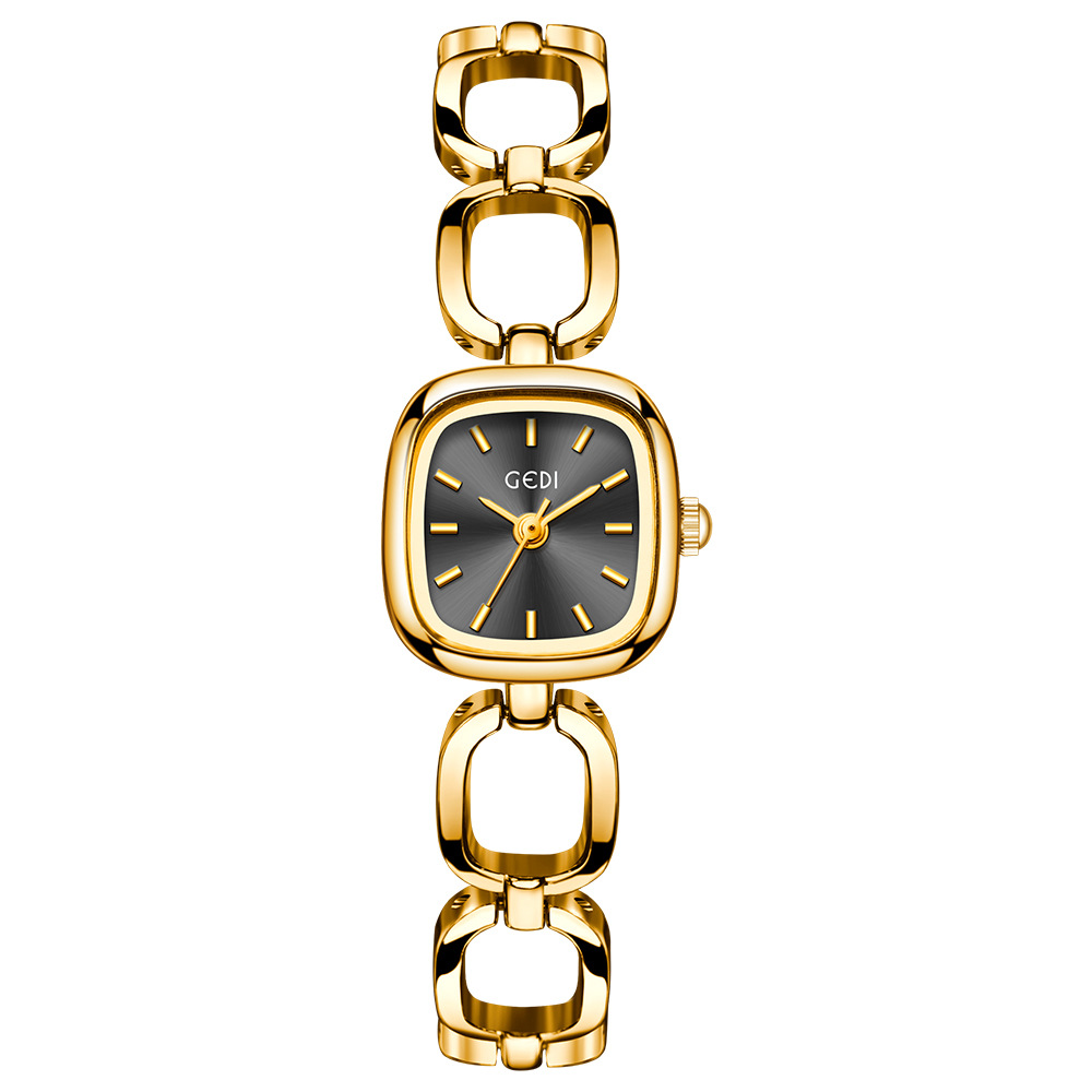 GEDI Brand Women's Watches Lig - Luxury Watch Brand List 评论和价格