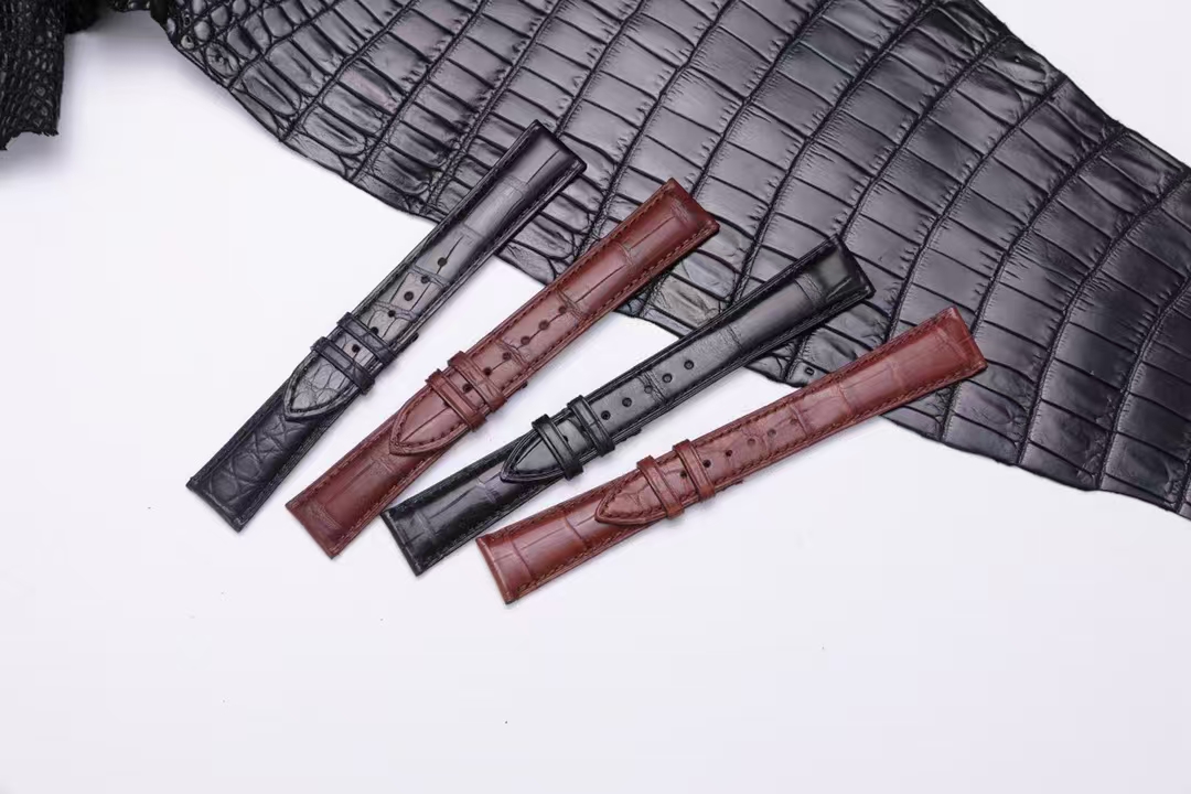 100% real genuine crocodile be - Luxury Watch Level 评论和价格