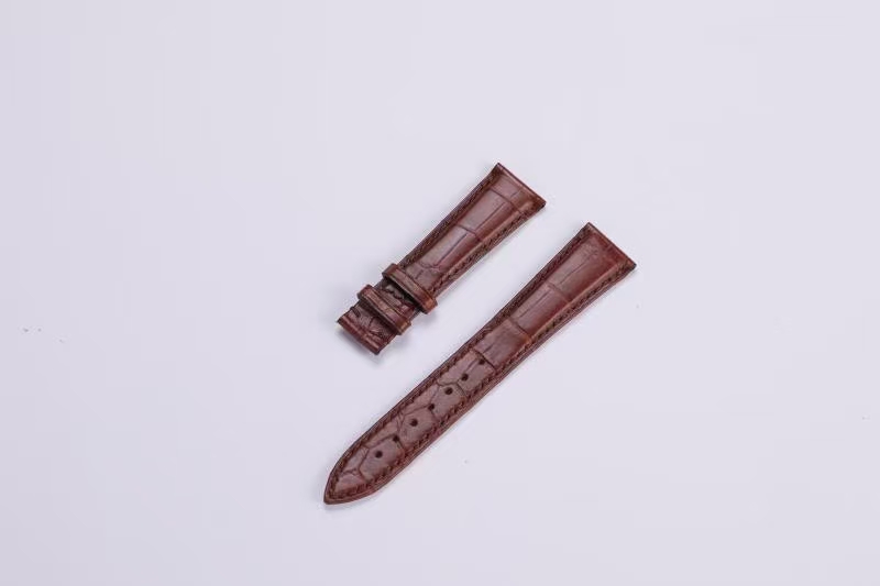 100% real genuine crocodile be - Luxury Watch Level 评论和价格