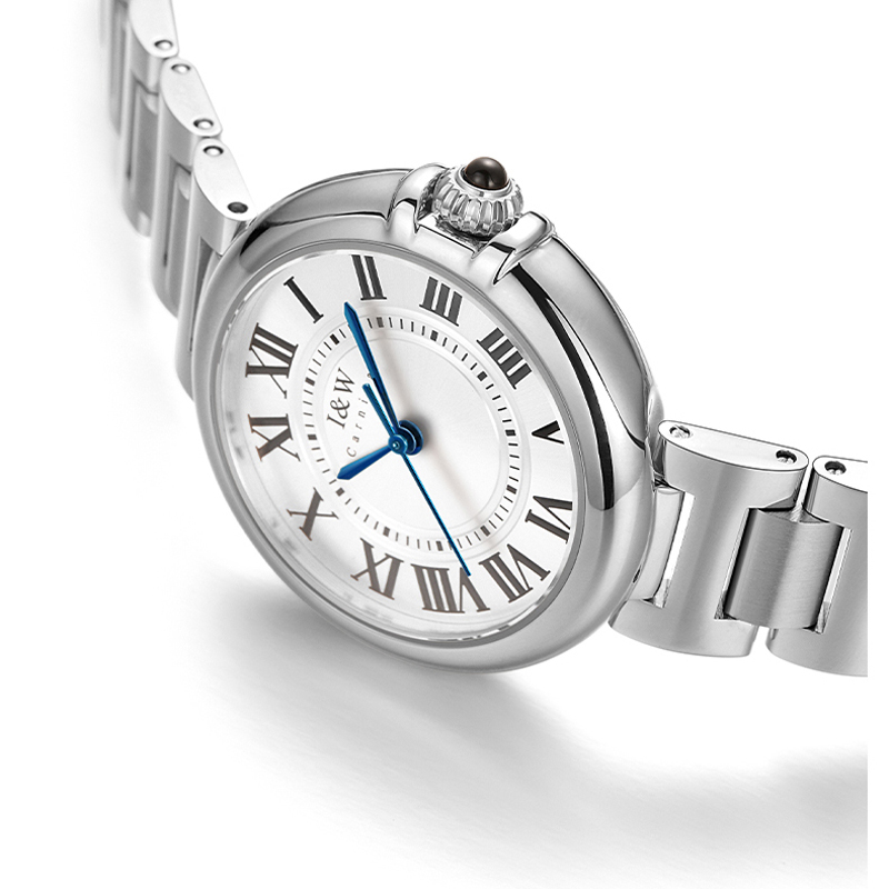 Switzerland CARNIVAL I&W Luxur - Luxury Watch In Japan 评论和价格