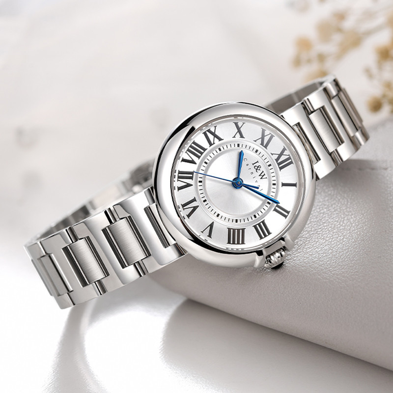 Switzerland CARNIVAL I&W Luxur - Luxury Watch In Japan 评论和价格