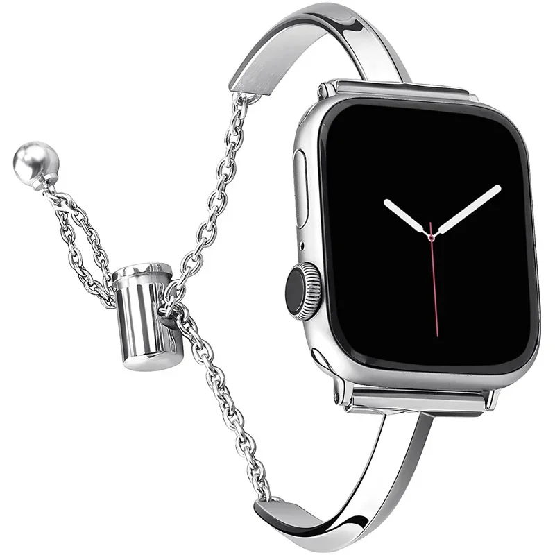 Luxury Watch Band for Apple Wa - Luxury Watch Apple Bands 评论和价格