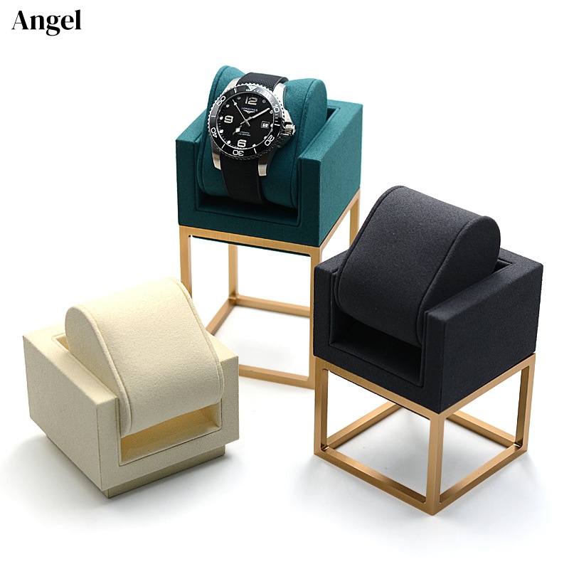 Professional Watch Display Sta - Luxury Watch Level 评论和价格