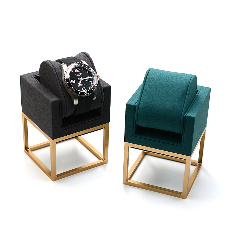 Professional Watch Display Sta - Luxury Watch Level 评论和价格
