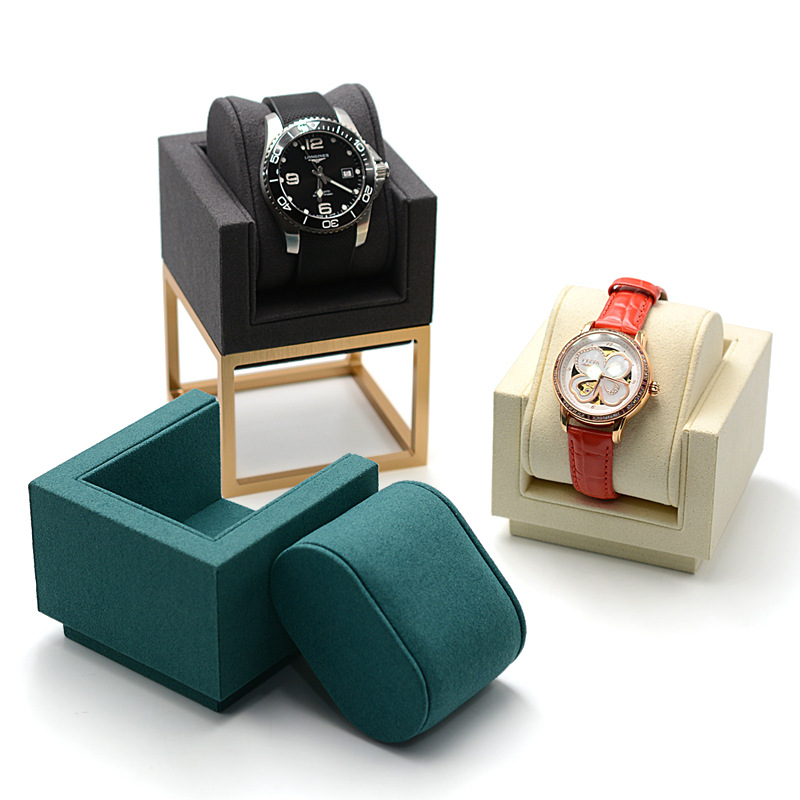 Professional Watch Display Sta - Luxury Watch Level 评论和价格