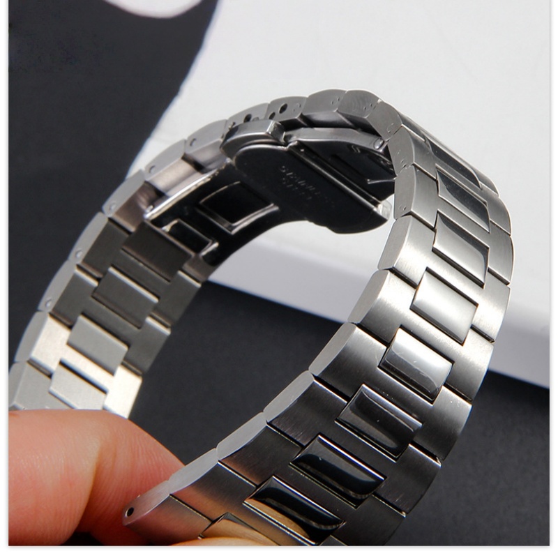 25x13mm Convex Interface Foldi - Patek Philippe Watch Nautilus 评论和价格