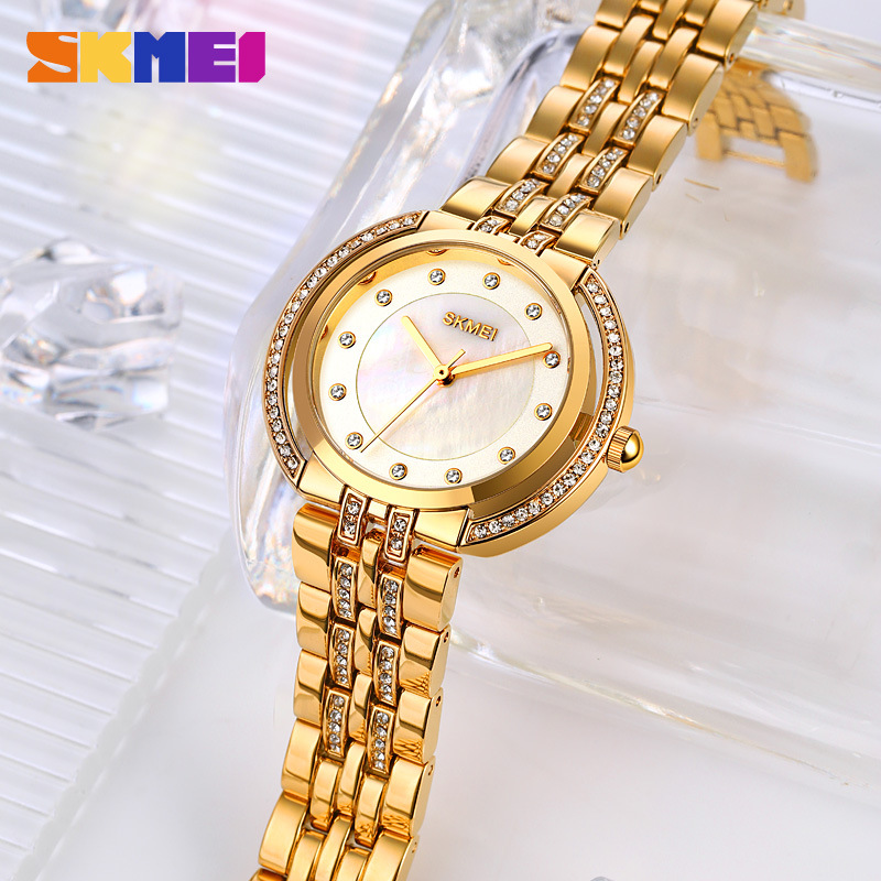 Womens Bracelet Quartz Watches - Luxury Watch And Bracelet 评论和价格