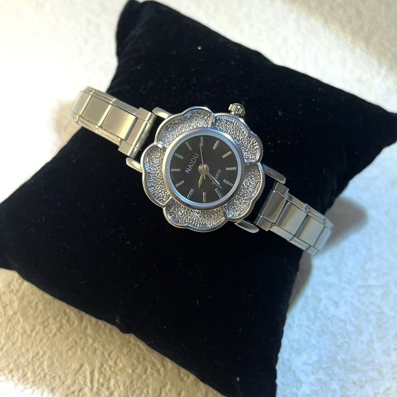 Women's Quartz Watches with Zi - Luxury Watch Gift For Her 评论和价格