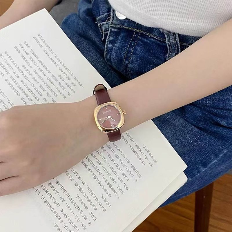 Trend High Appearance Level Wa - Luxury Watch Level 评论和价格