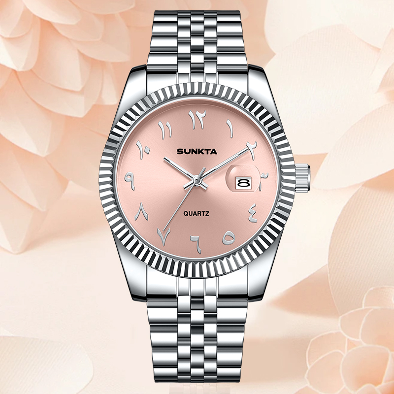 SUNKTA Elegant Classic Woman W - Luxury Watch Life 评论和价格